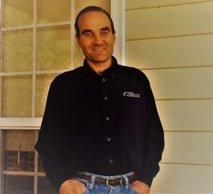 Handyman Bruce