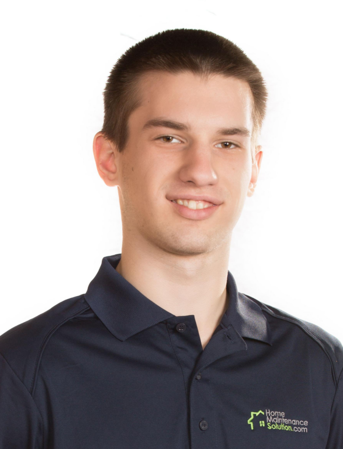 Jake, Certified Program Technician