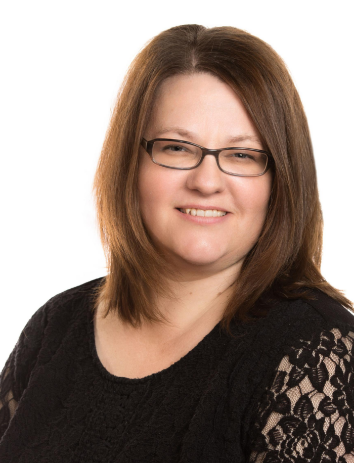 Kristi, Office Manager
