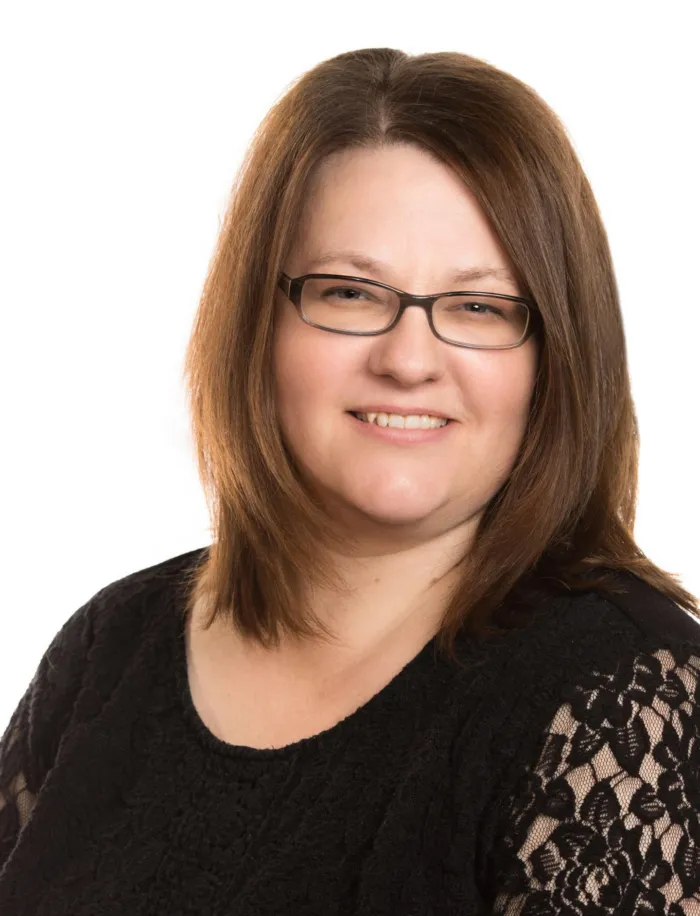 Kristi, Office Manager