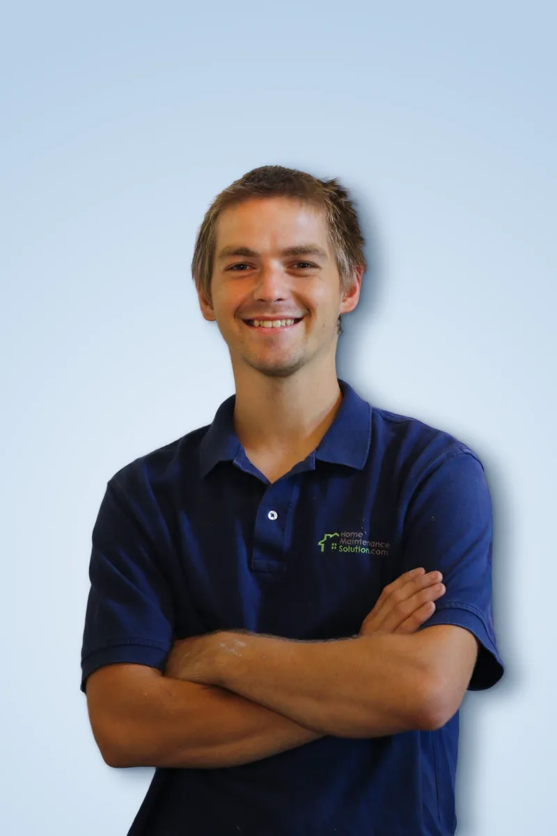 Mason, Certified Home Technician