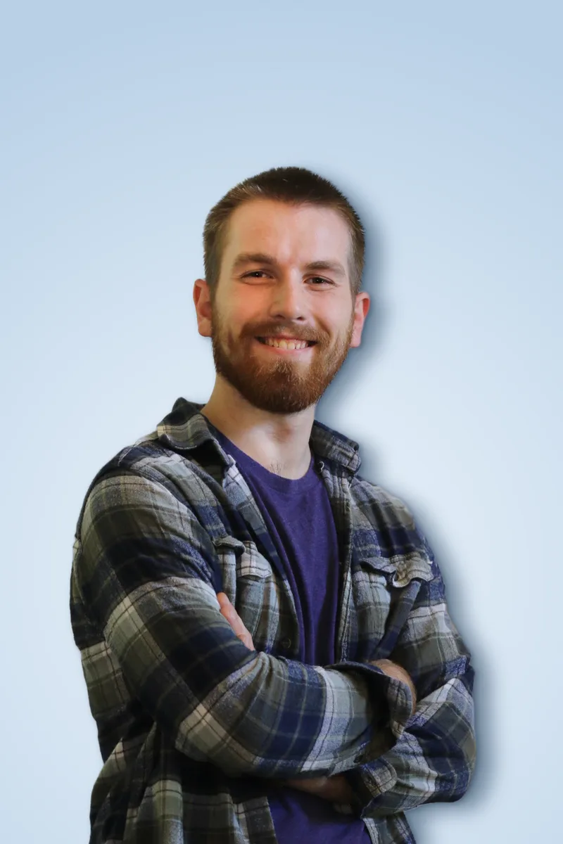Tyler, Sales, Marketing & Software