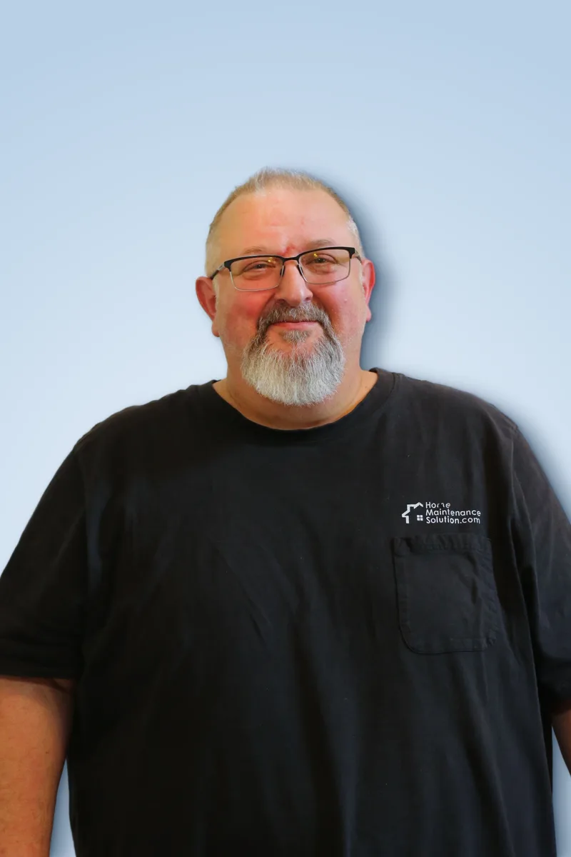 Vaughn, Account Manager
