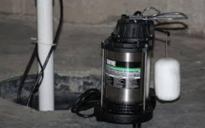 Test Sump Pump | Check for problems